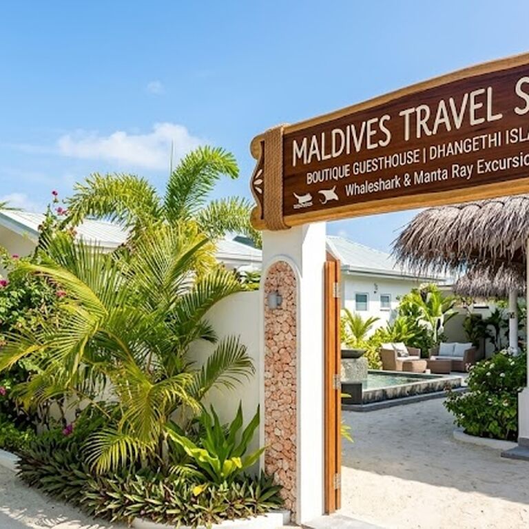 Maldives Travel Secrets