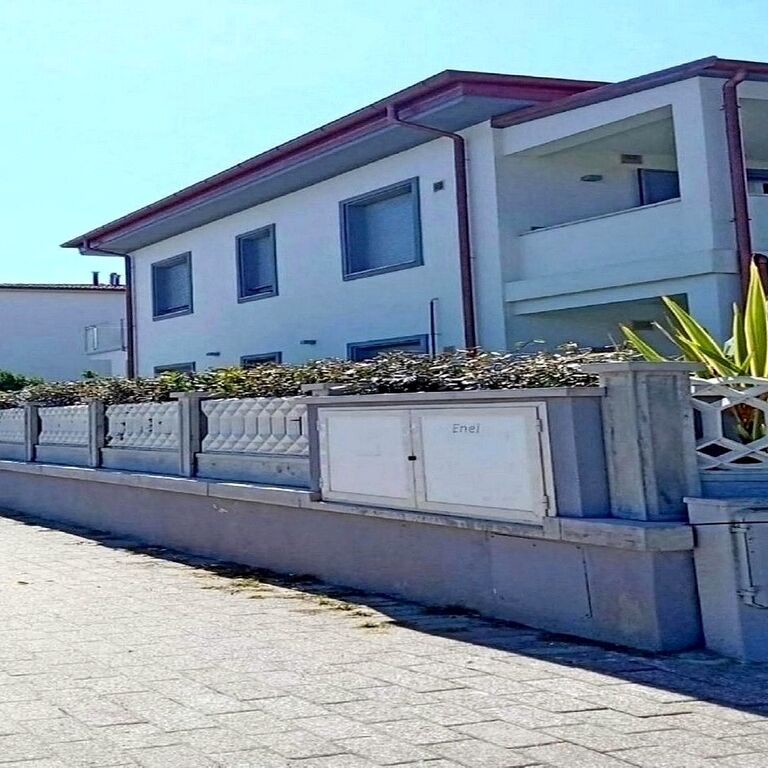 Ari Villa San Vncenzo