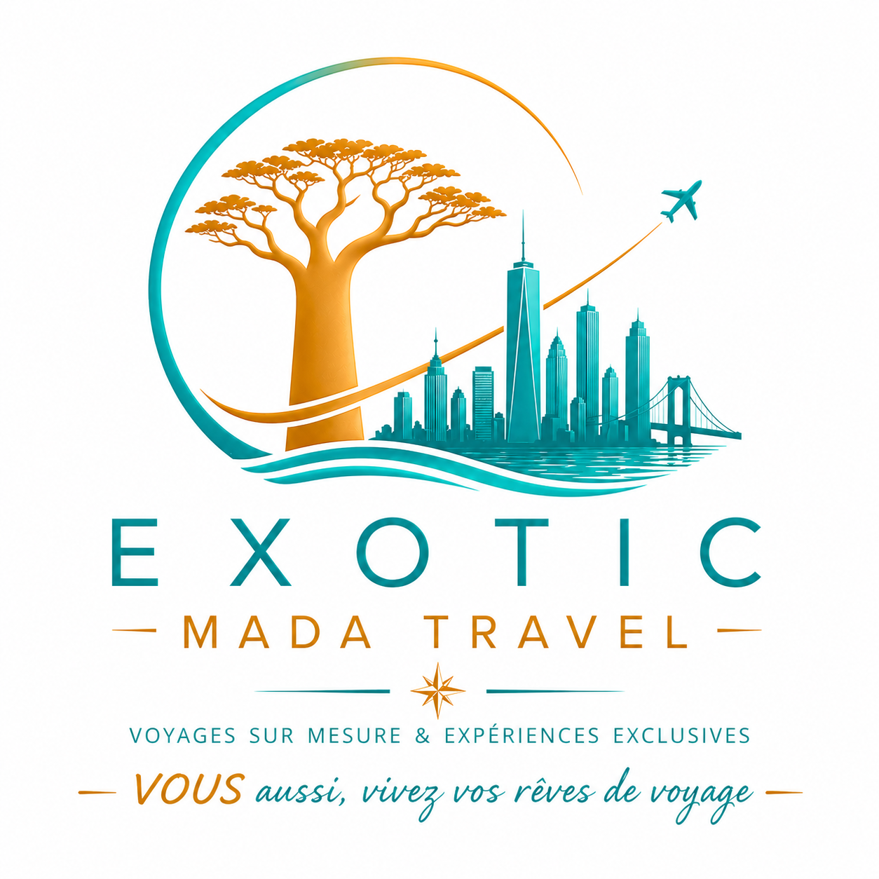 Exotic Mada Travel