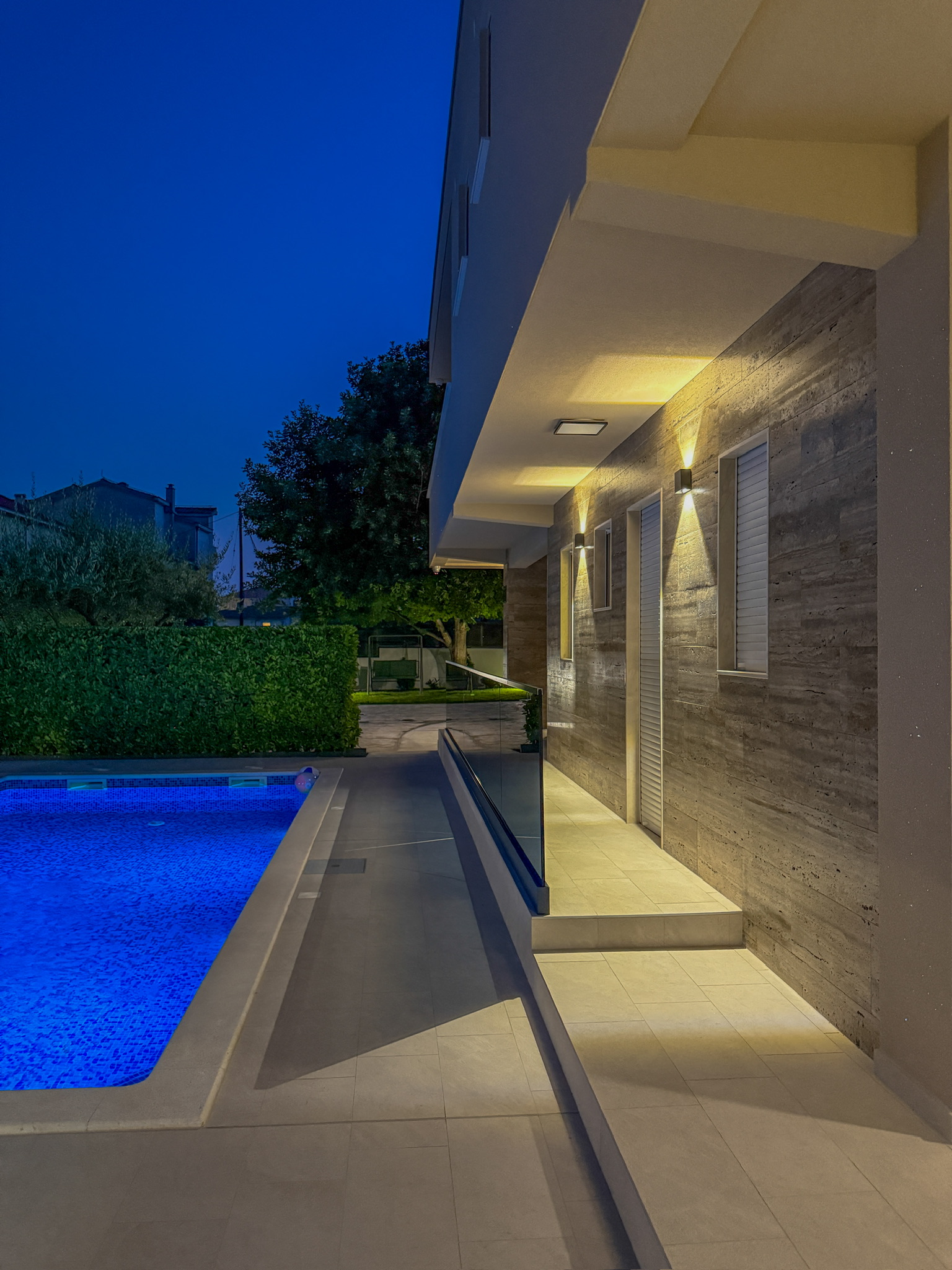 Villa Rozzaria