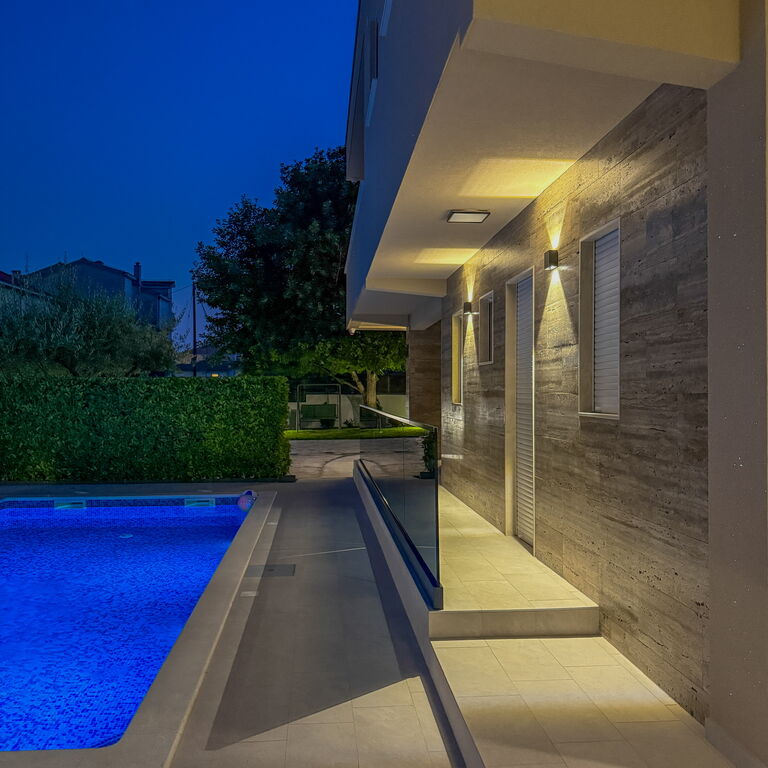 Villa Rozzaria