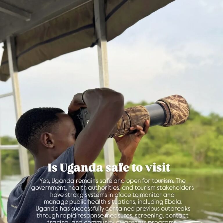 Happy Times Safaris