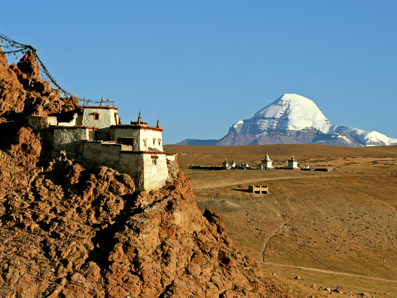 Mission Nepal Holidays