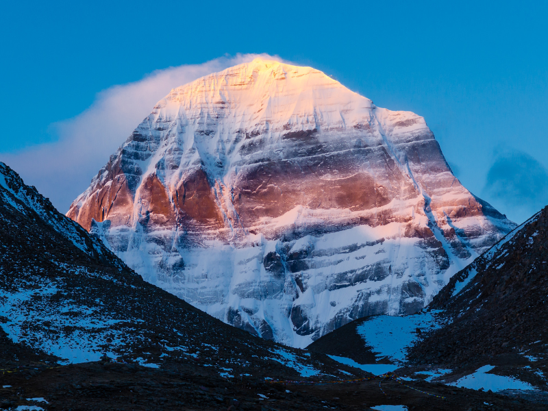 Mission Nepal Holidays