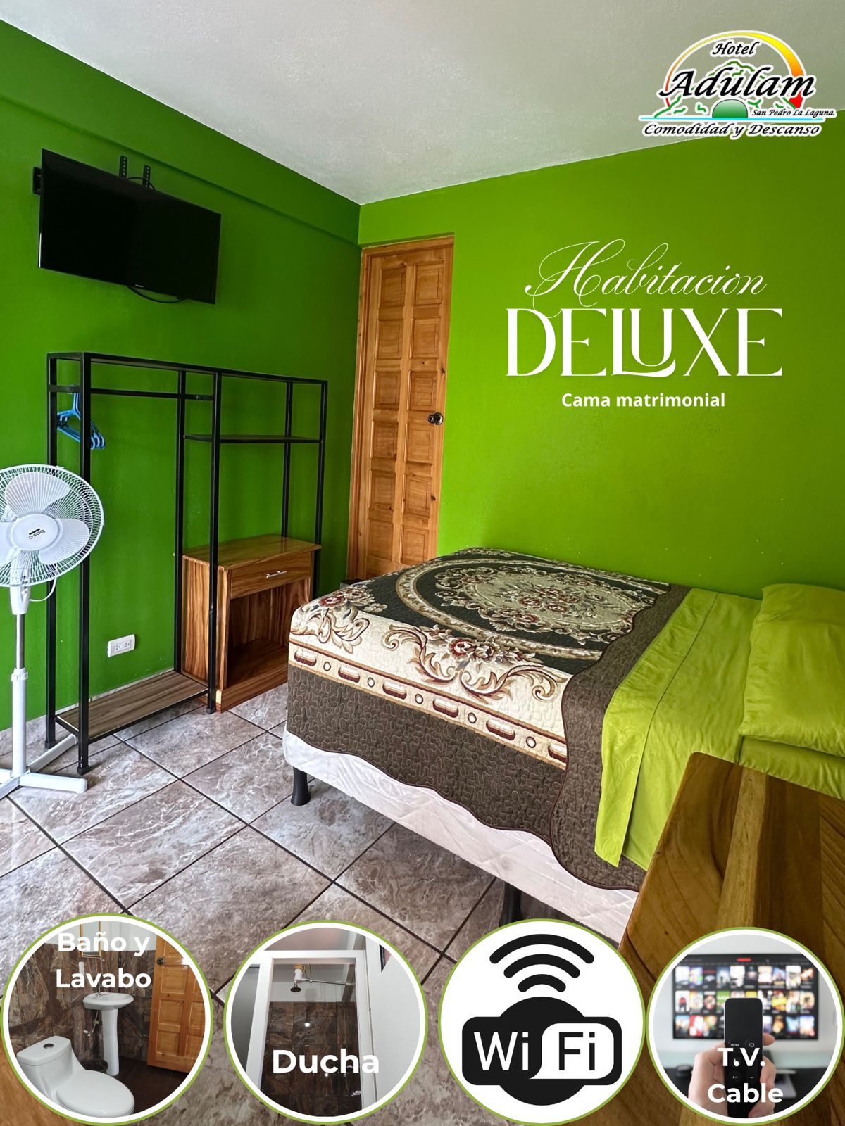 HOTEL ADULAM