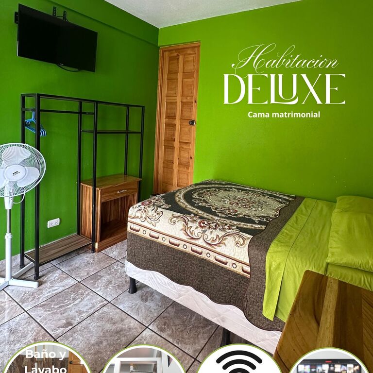 HOTEL ADULAM