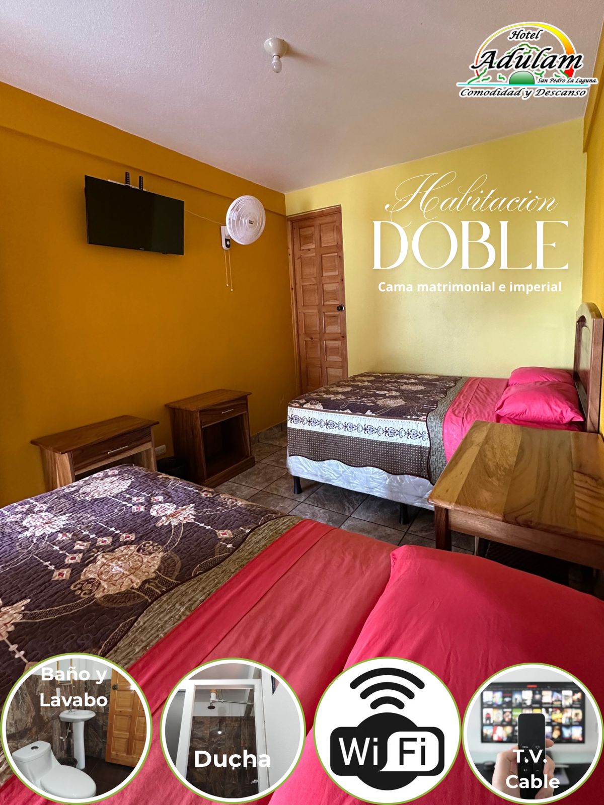 HOTEL ADULAM