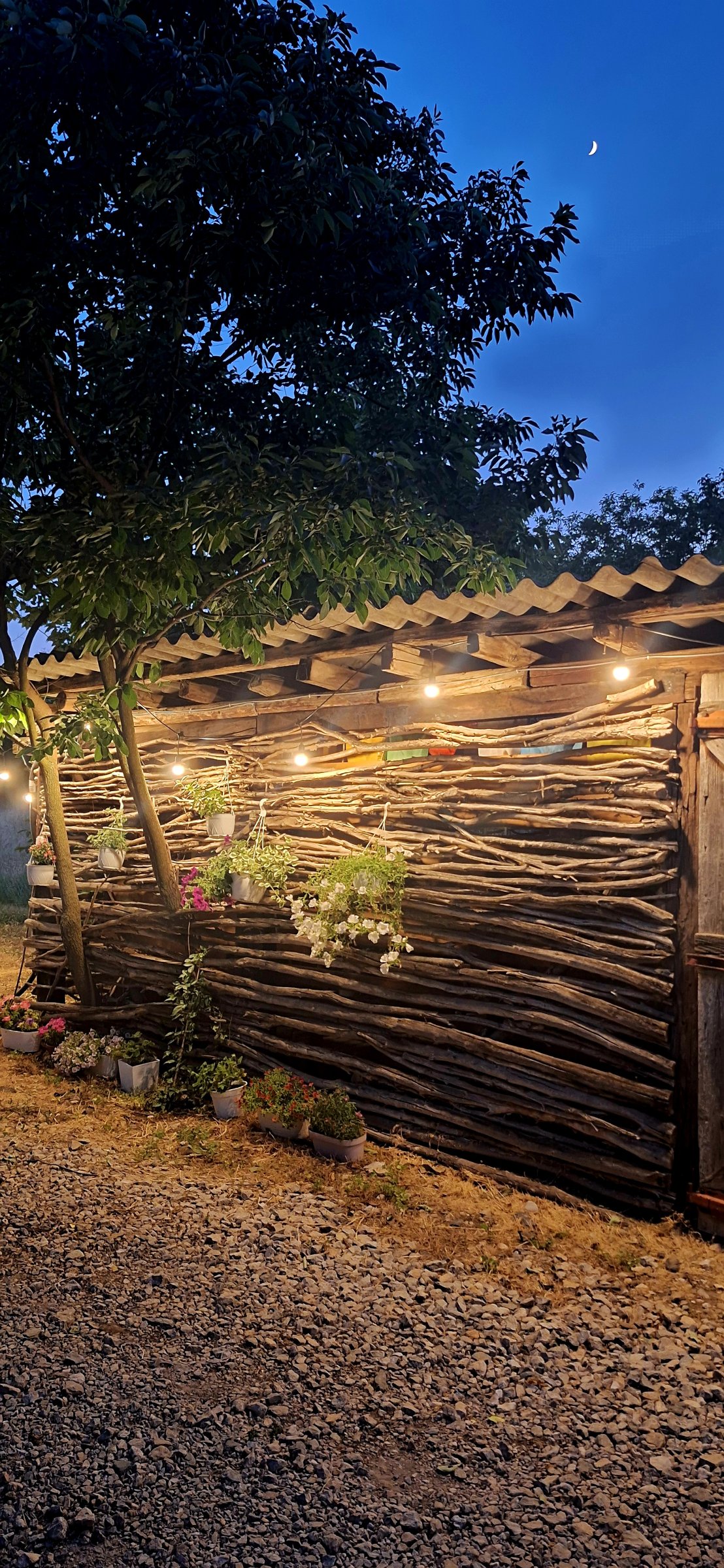Rock Land Camp