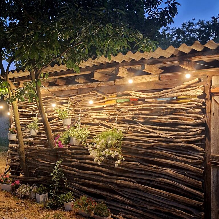 Rock Land Camp