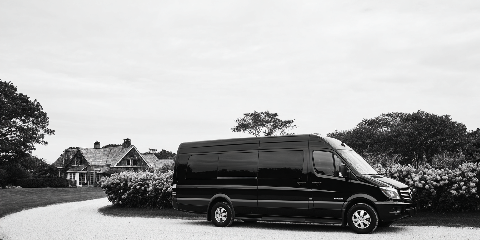 Luxury Transportation NYC