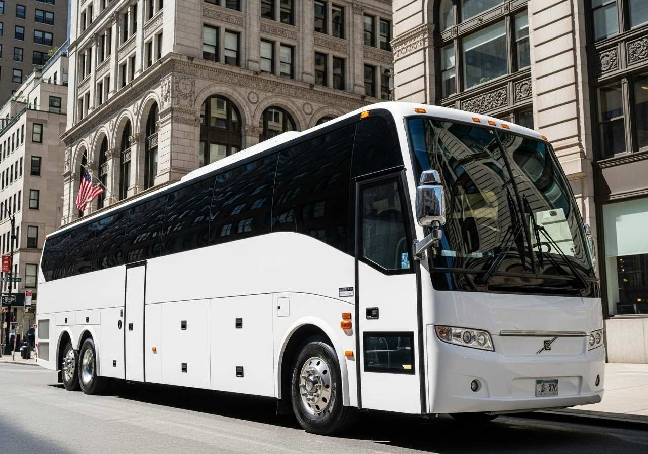 Luxury Transportation NYC