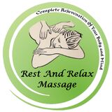 Rest and Relax Massage
