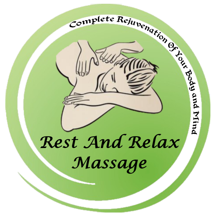 Rest and Relax Massage