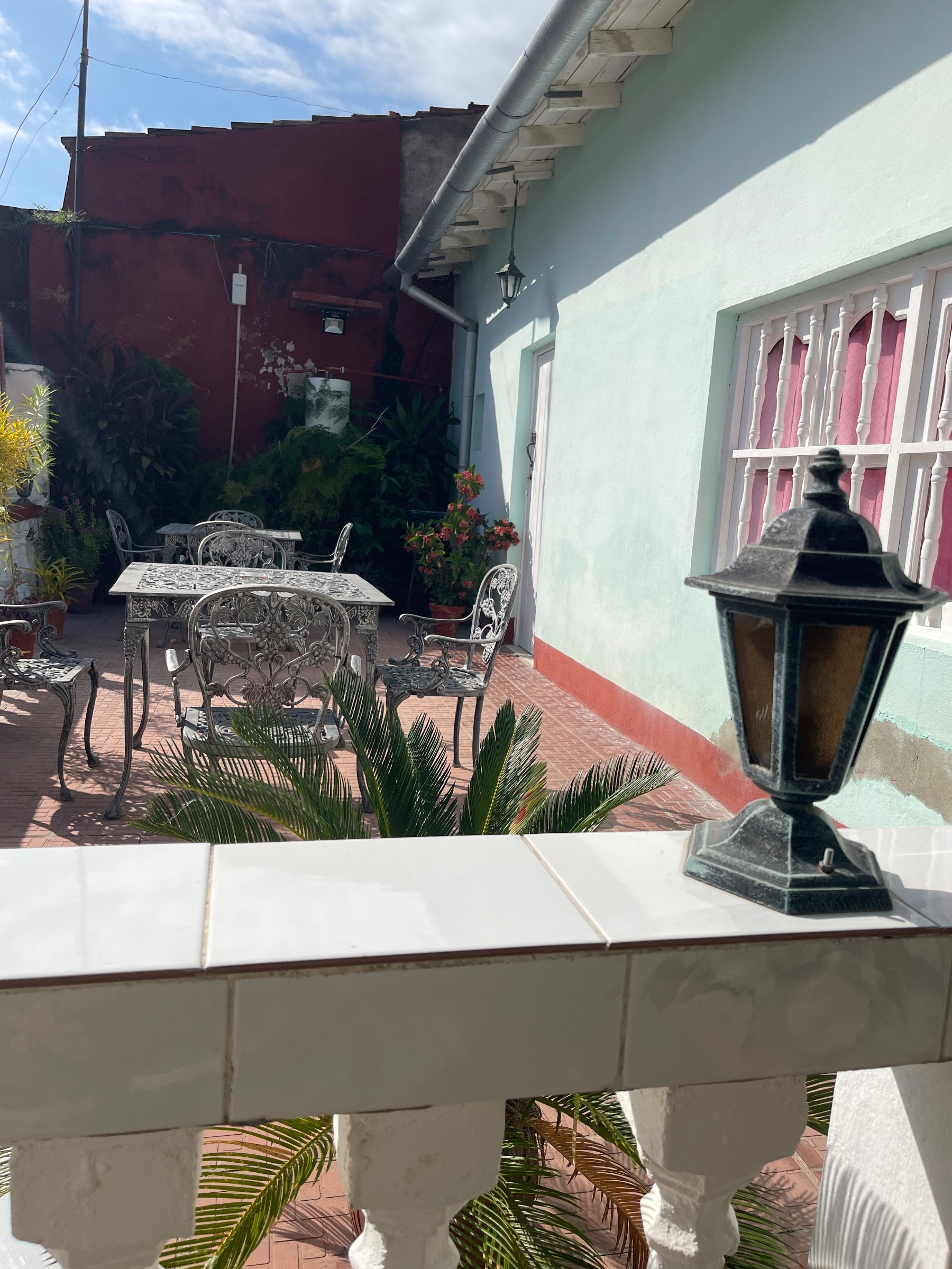 Hostal Karen y Kike Trinidad