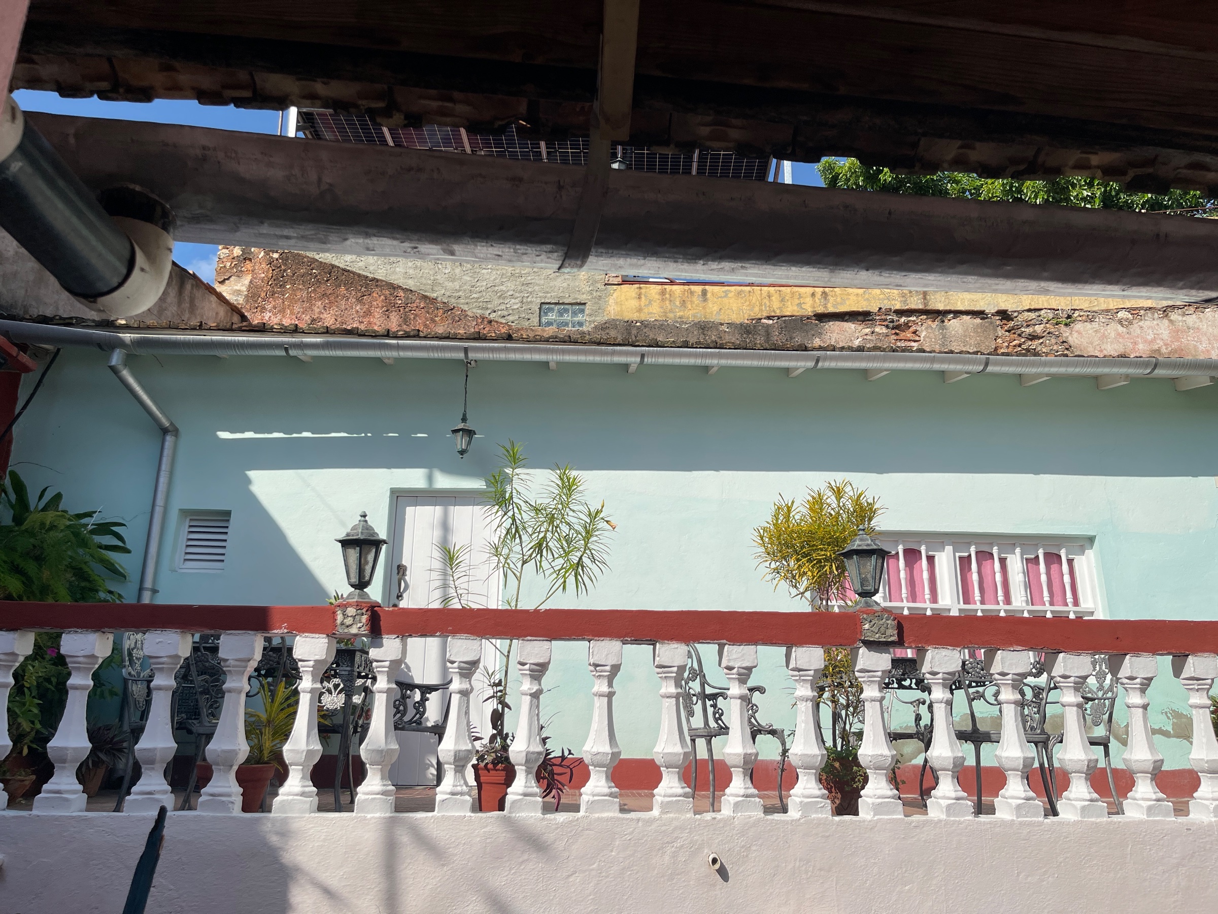 Hostal Karen y Kike Trinidad