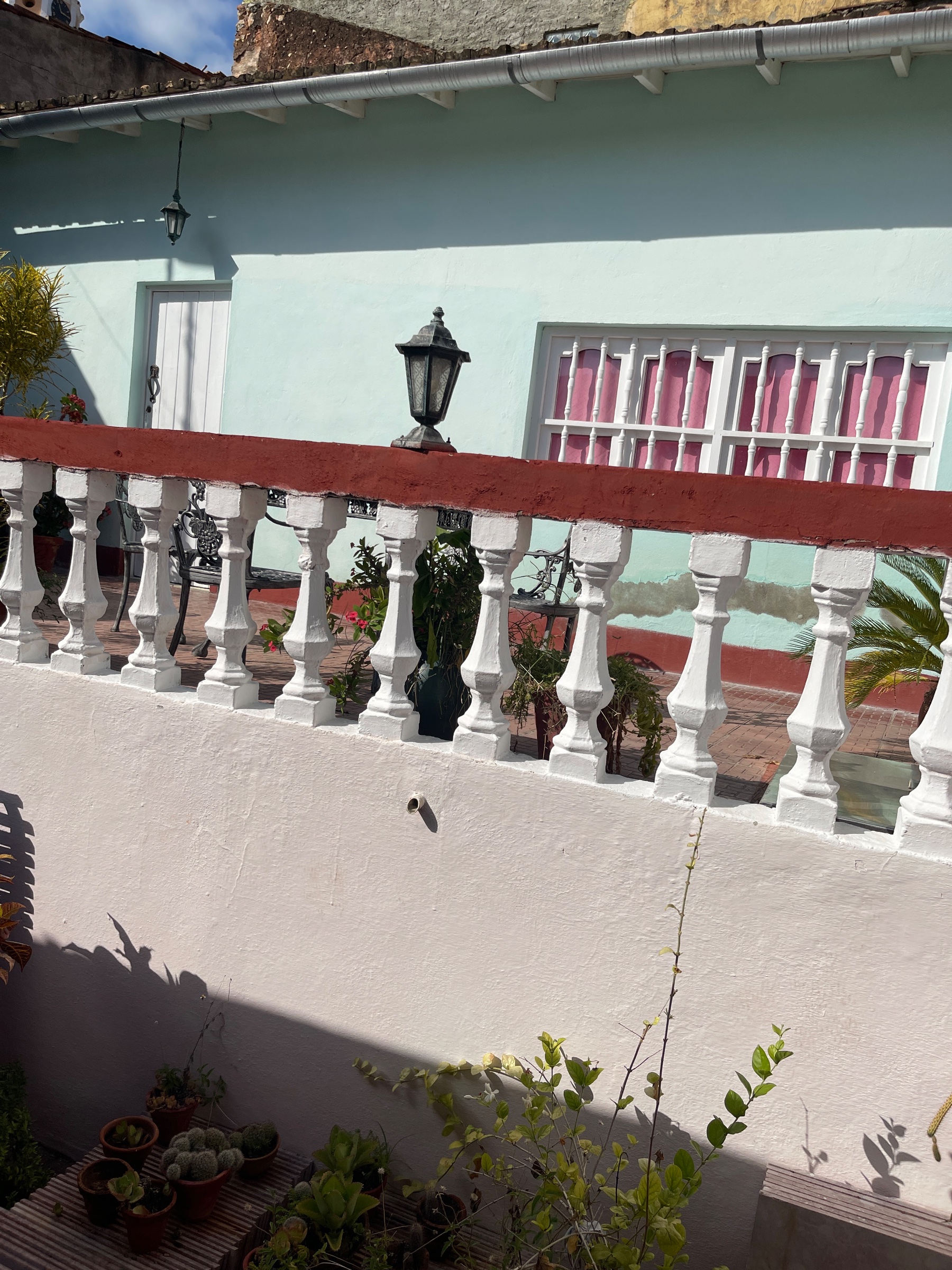 Hostal Karen y Kike Trinidad