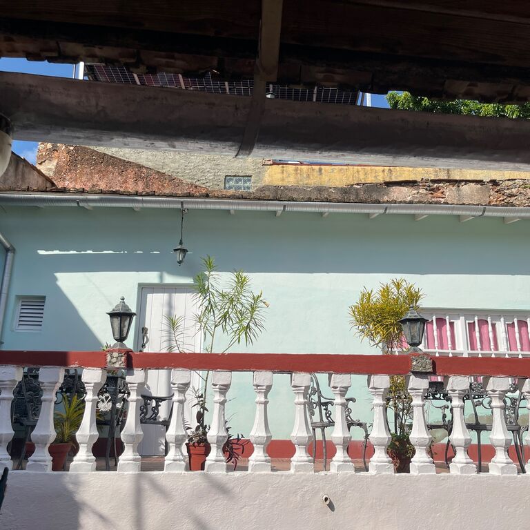 Hostal Karen y Kike Trinidad