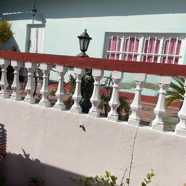 Hostal Karen y Kike Trinidad
