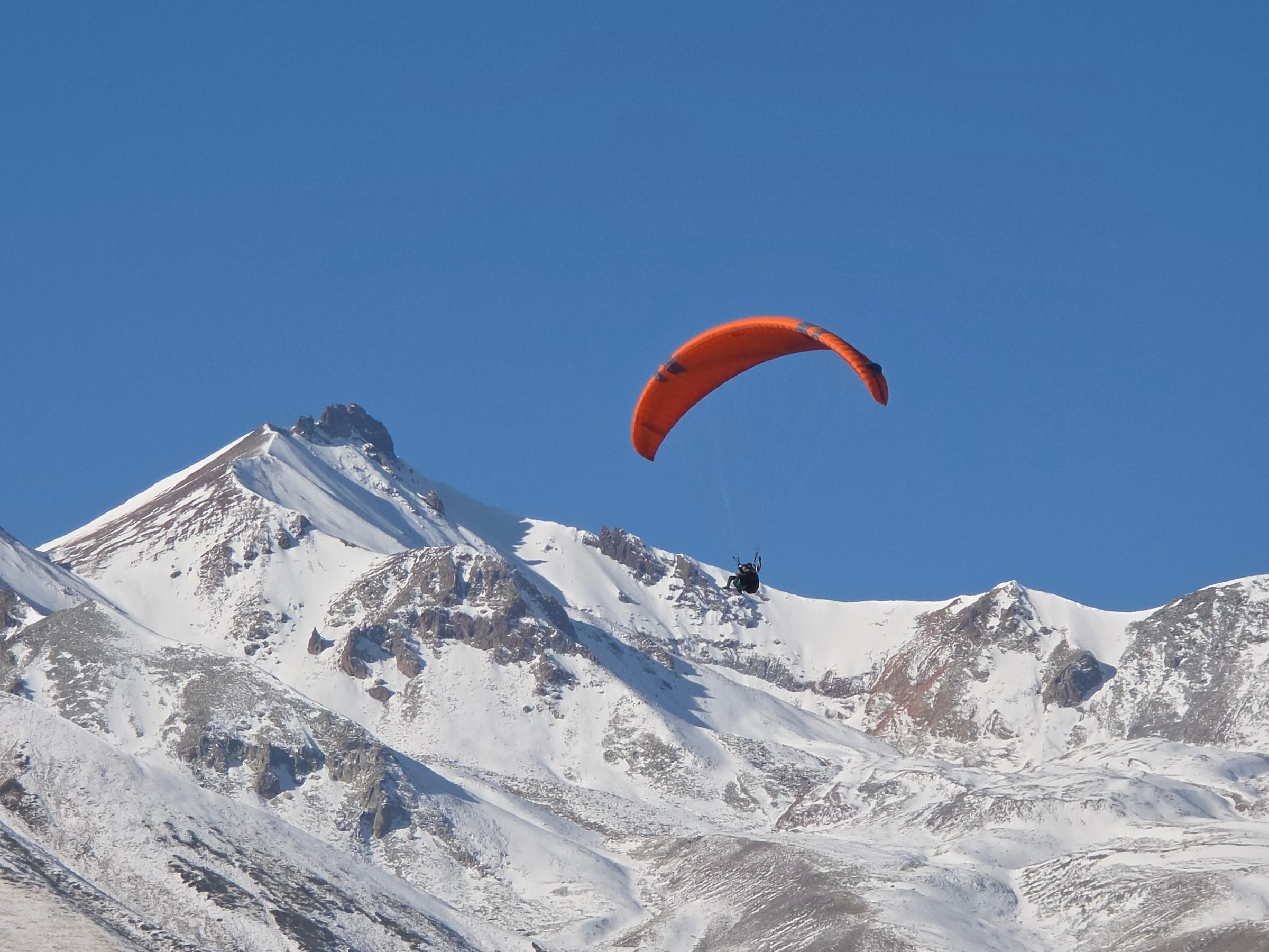 FLY4SEASON Paragliding
