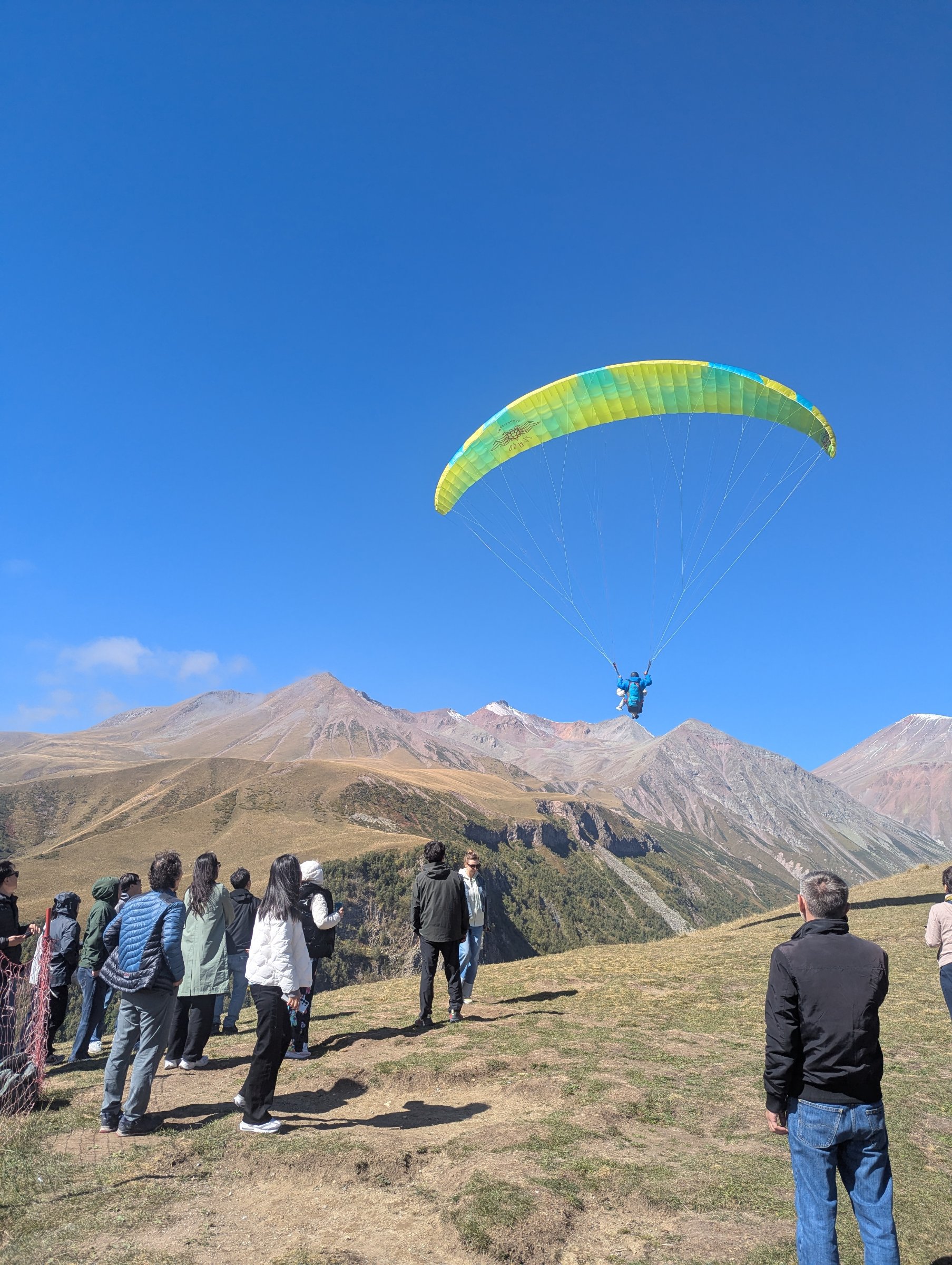 FLY4SEASON Paragliding