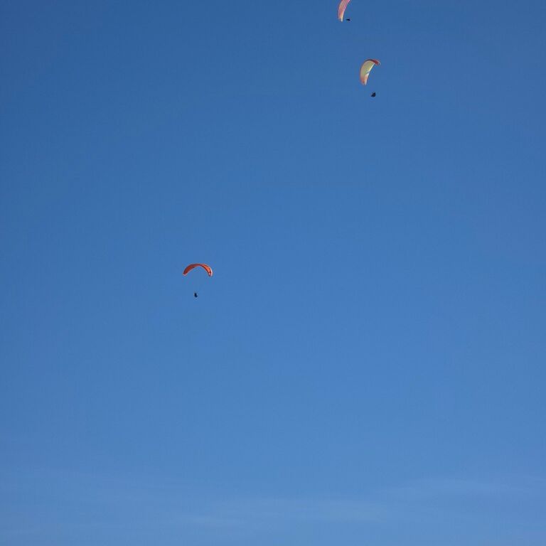 FLY4SEASON Paragliding
