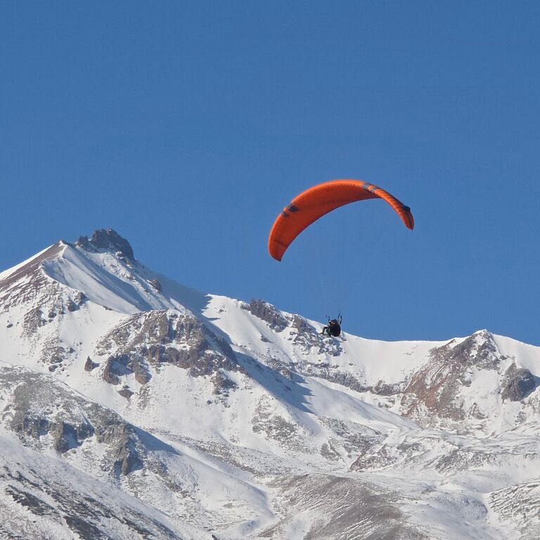 FLY4SEASON Paragliding