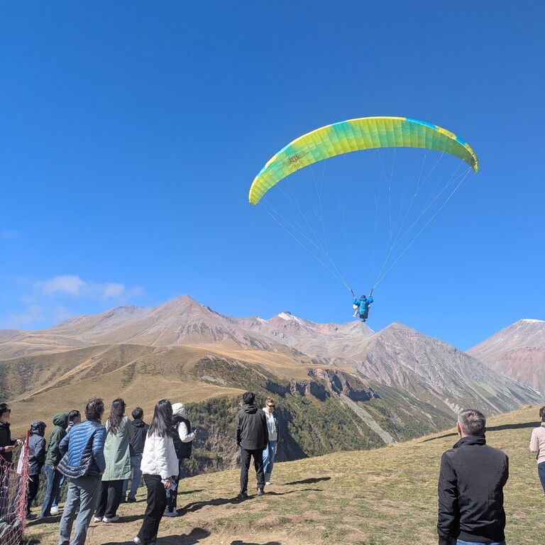 FLY4SEASON Paragliding