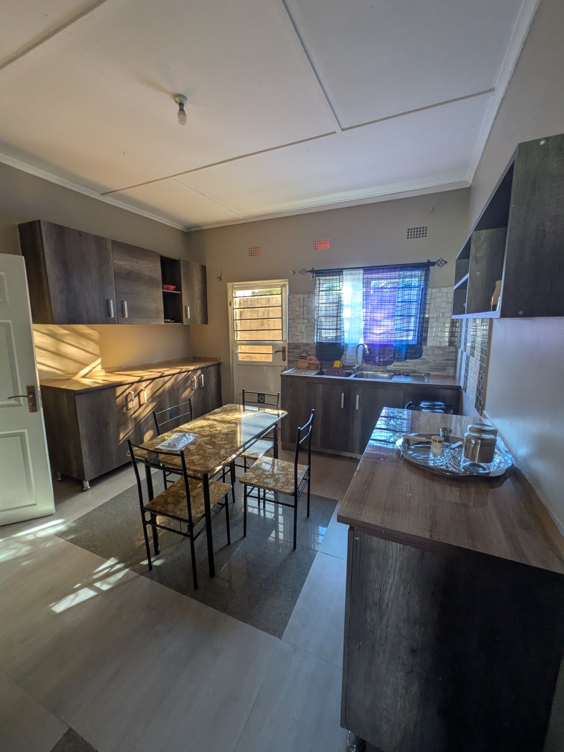 MANEYA APARTMENTS