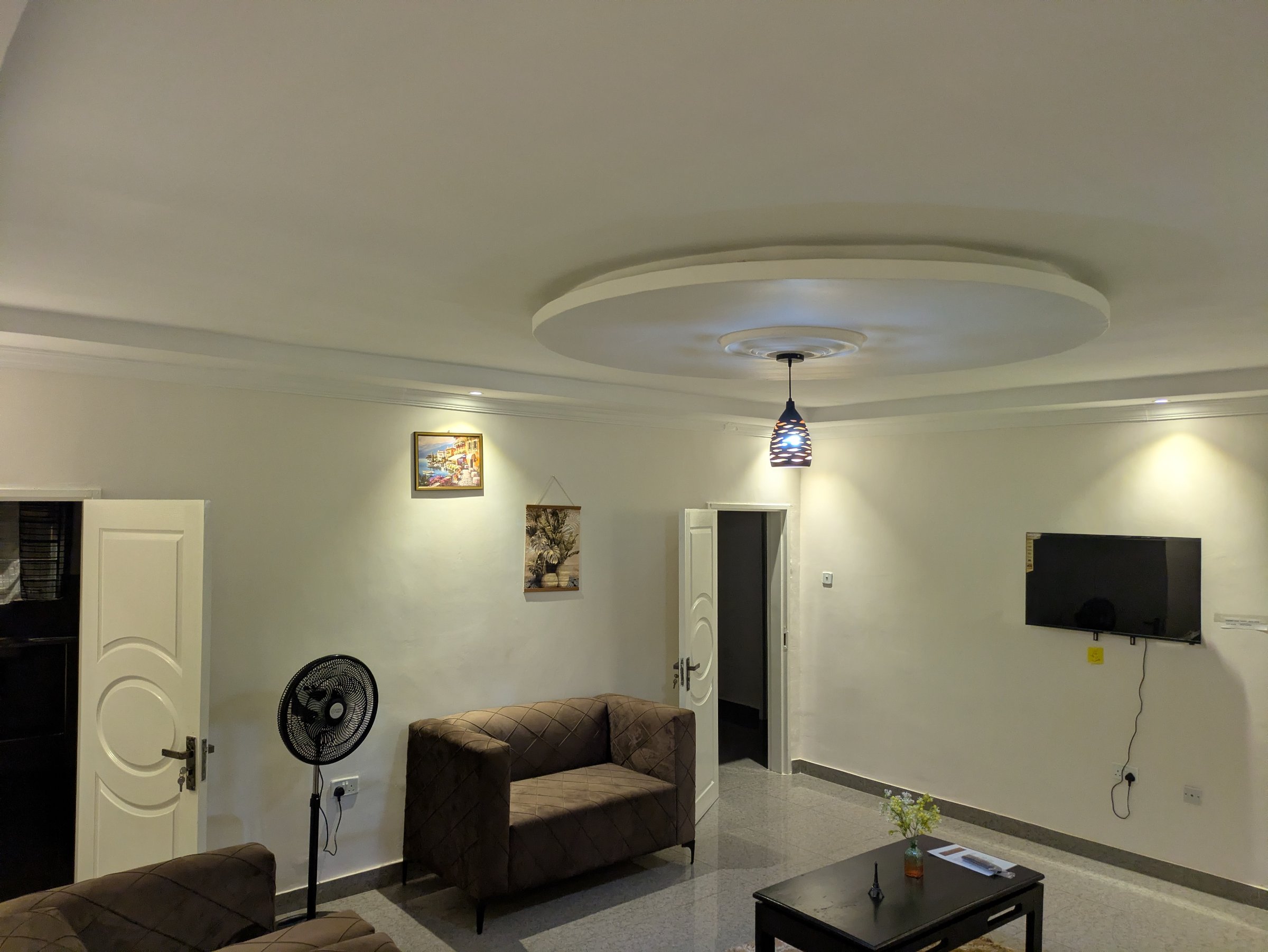 MANEYA APARTMENTS