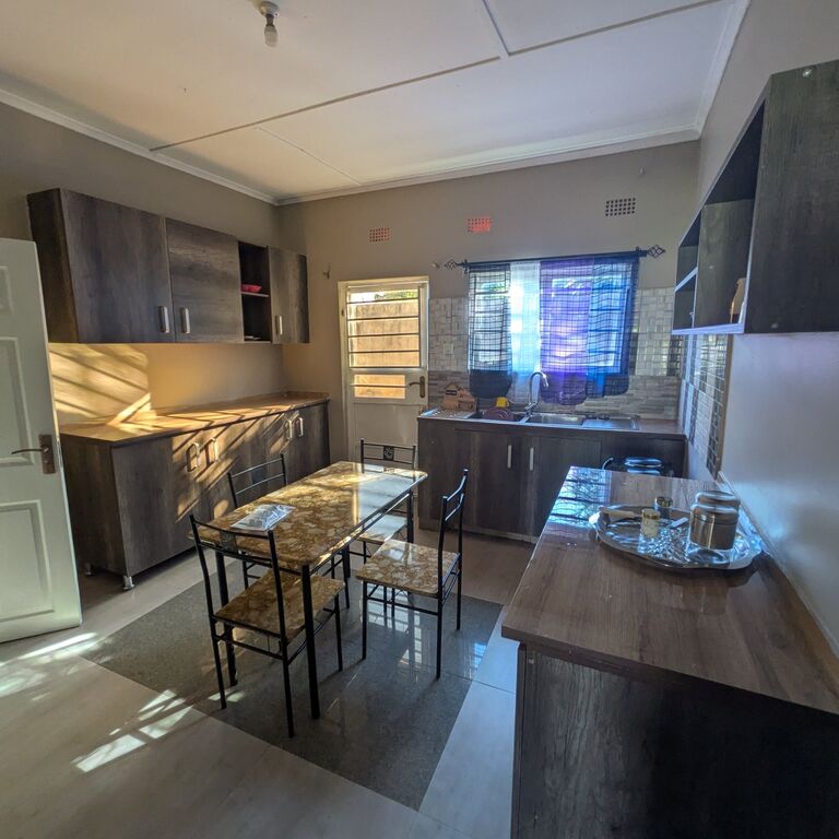 MANEYA APARTMENTS