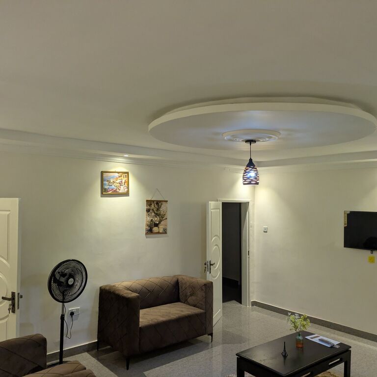 MANEYA APARTMENTS