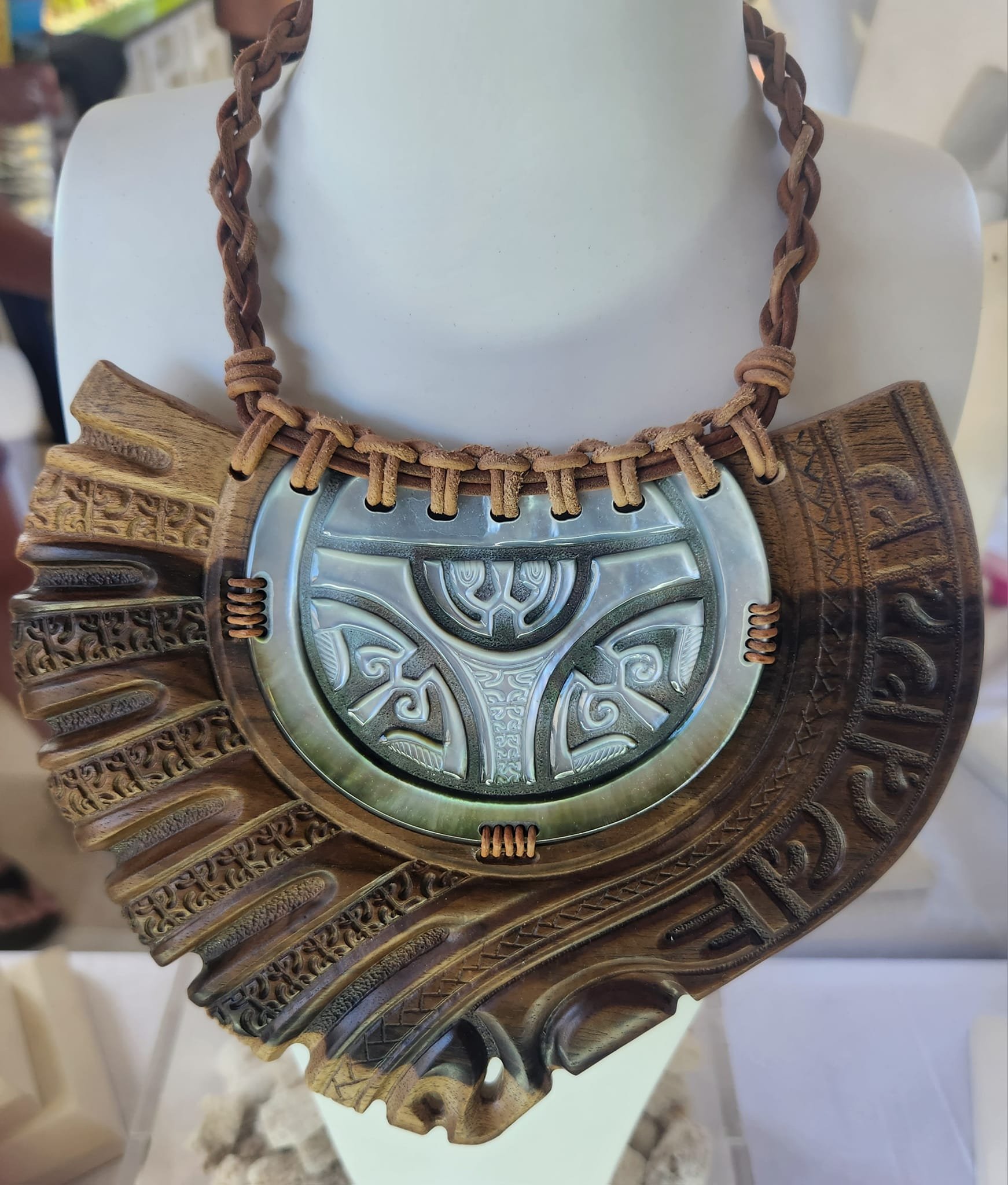 Creativ Moorea