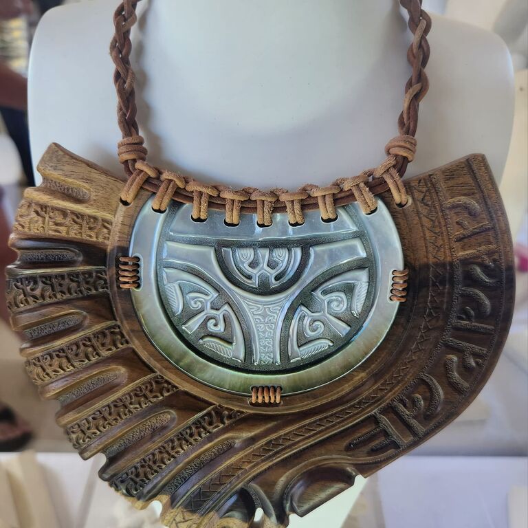 Creativ Moorea