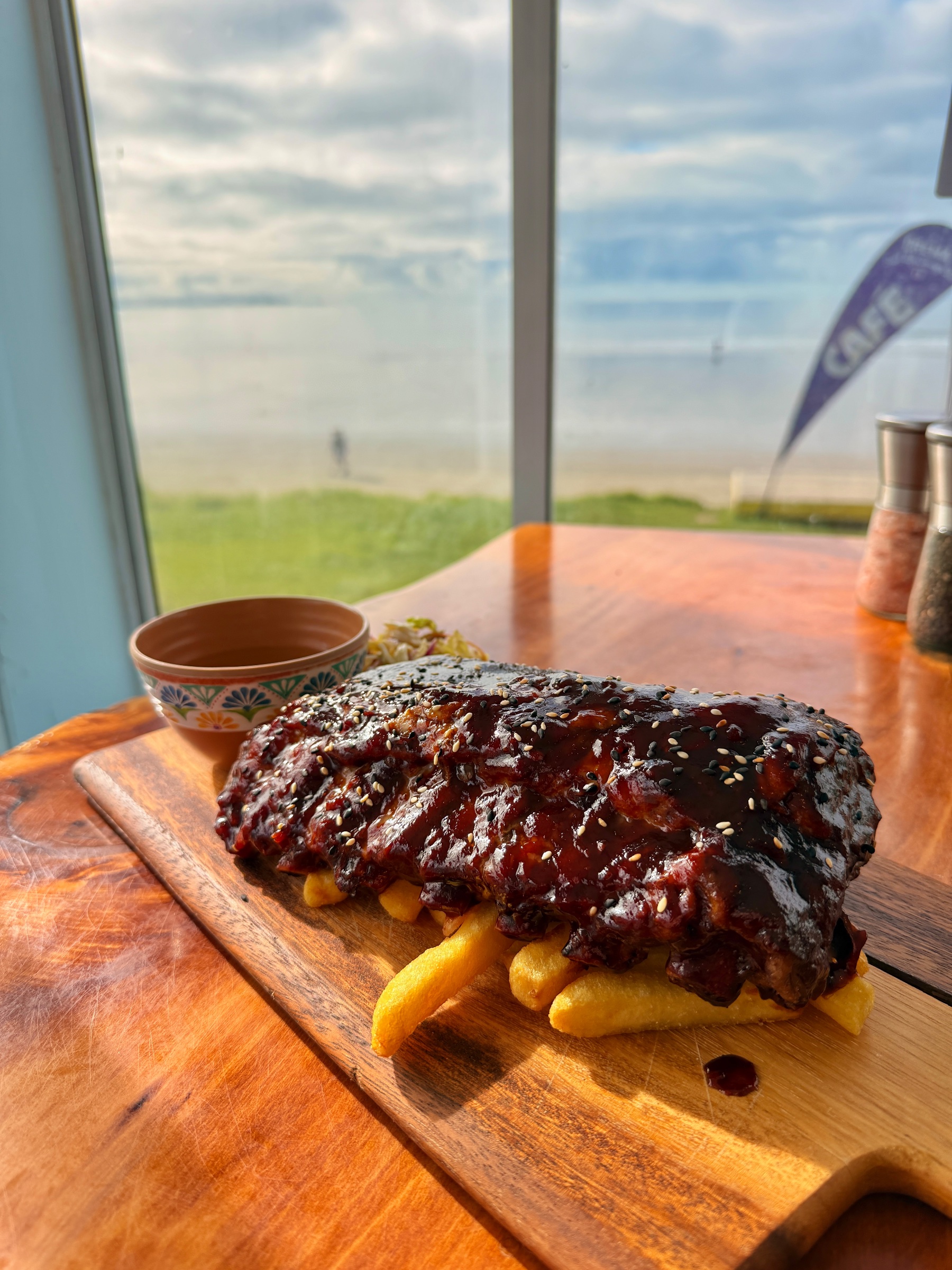 Orewa Surf Club Cafe
