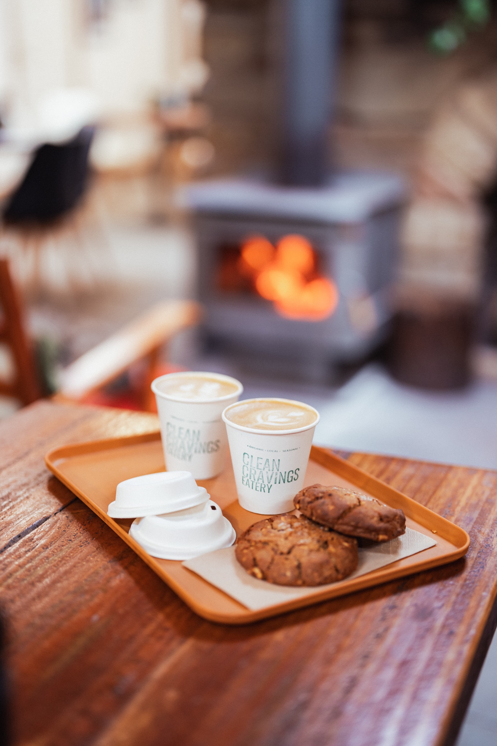 Clean Cravings Eatery