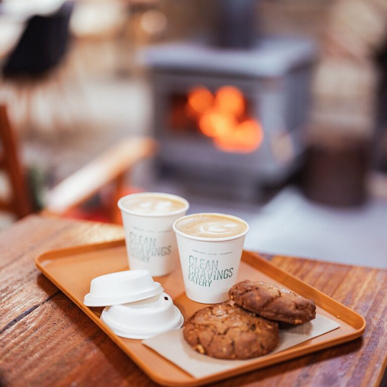 Clean Cravings Eatery