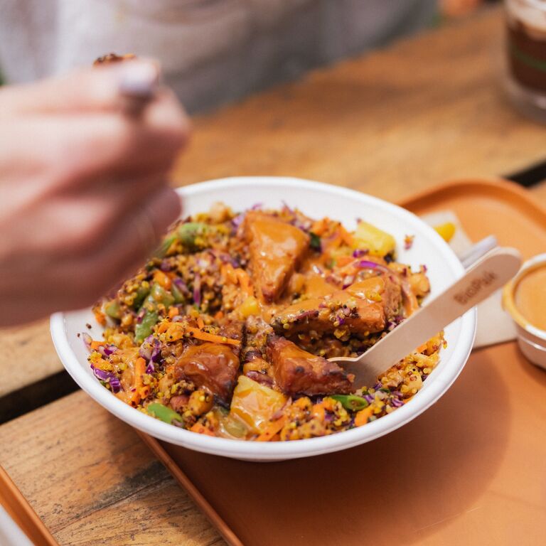 Clean Cravings Eatery