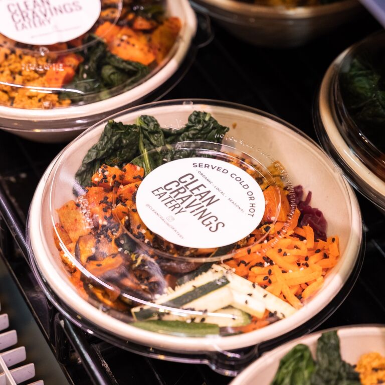 Clean Cravings Eatery
