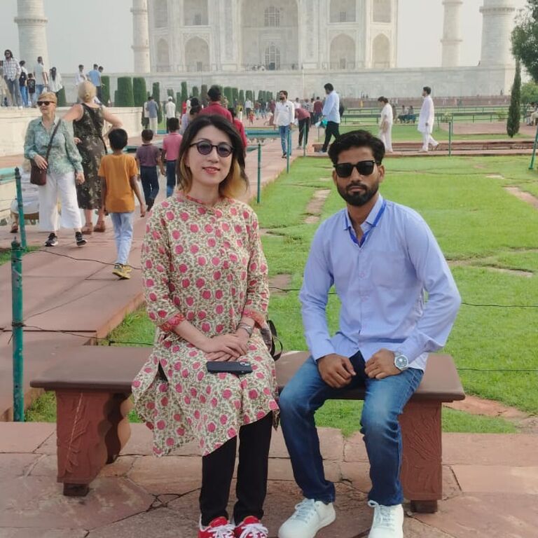 Naaz holidays