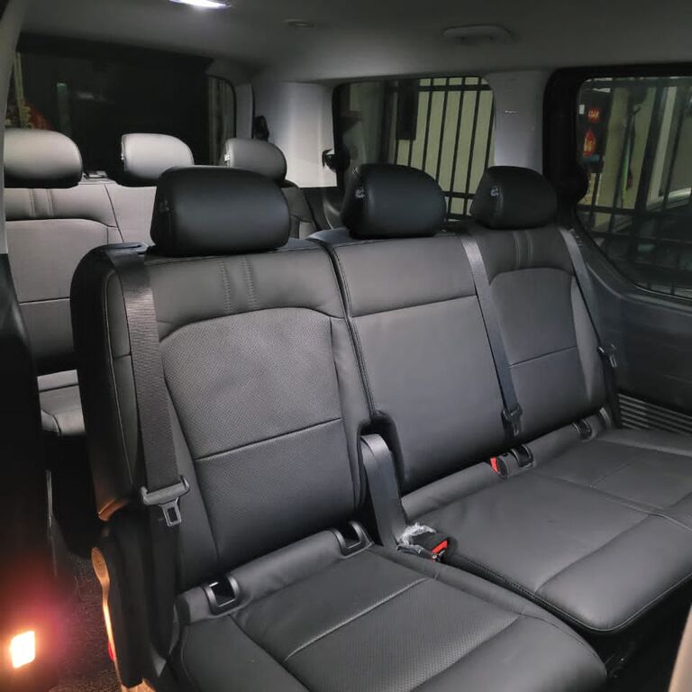 Speedy Taxis Services