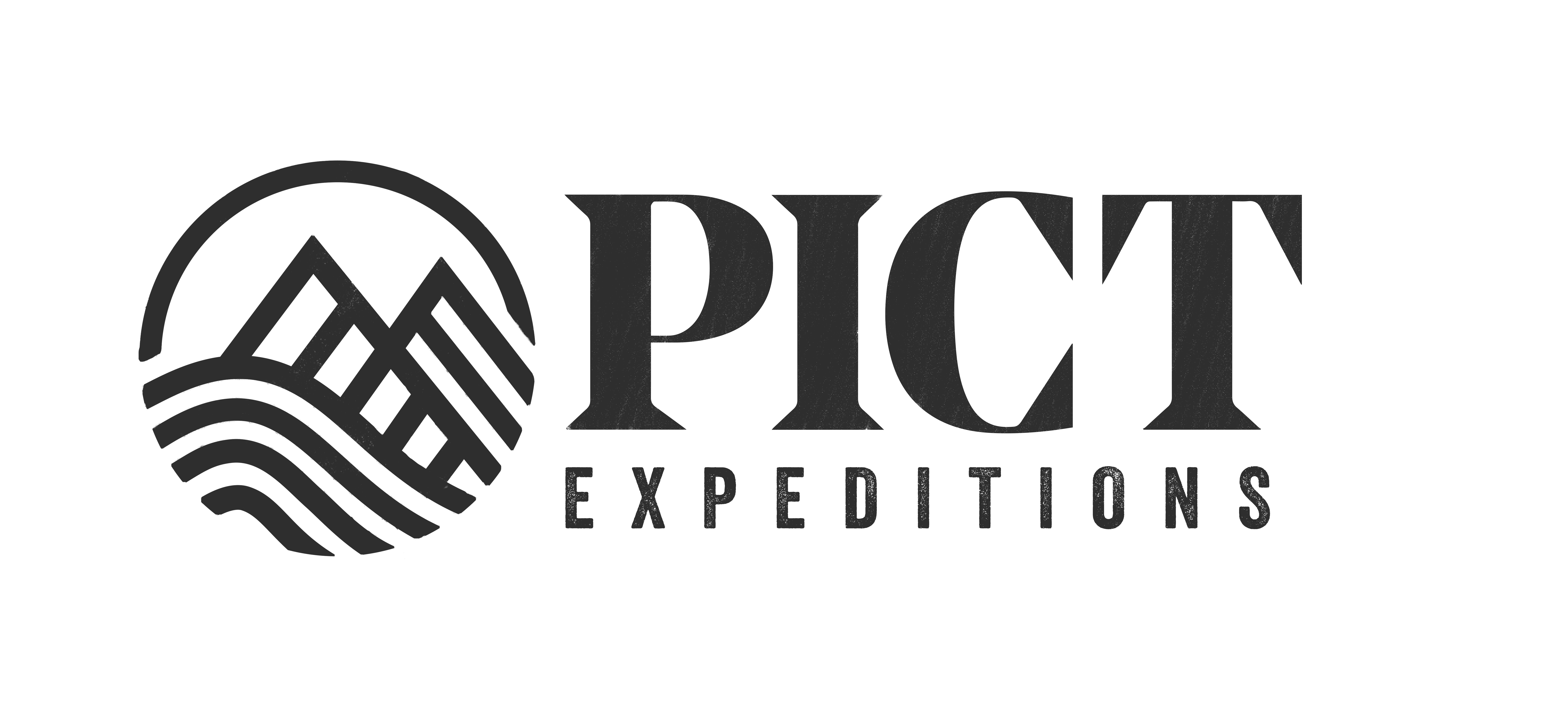 Pict expeditions