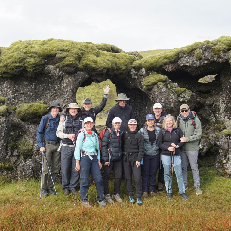 Pict expeditions