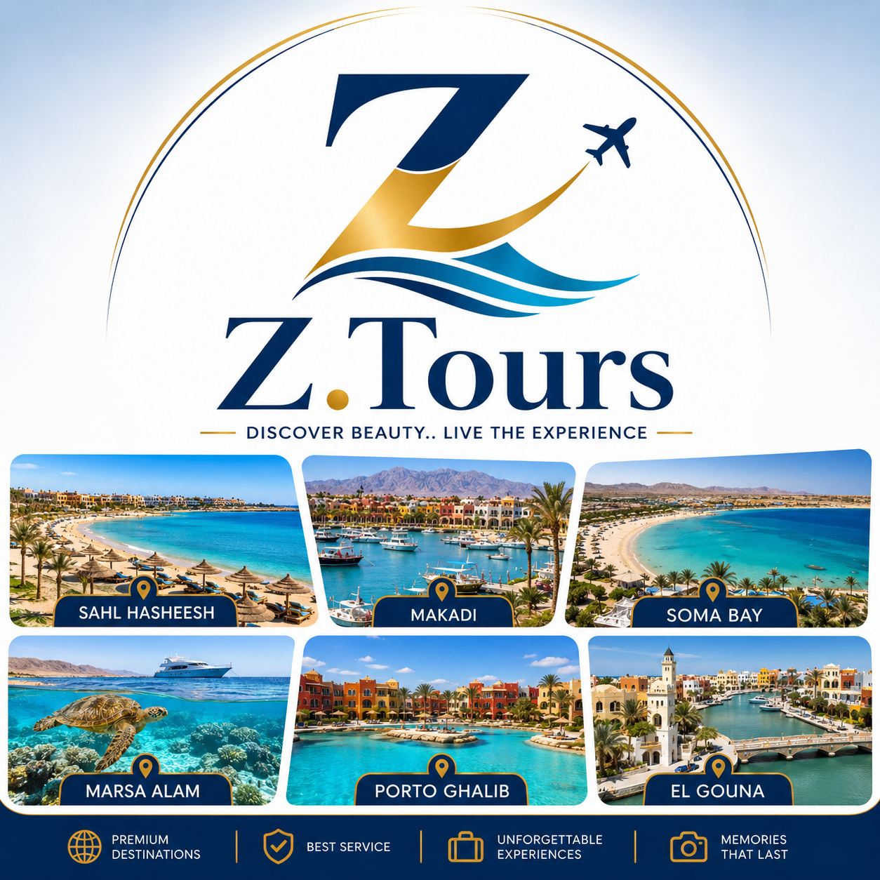 Z.Tours