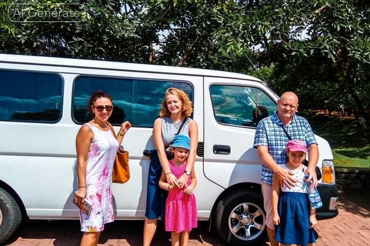 Celebrity tours colombo