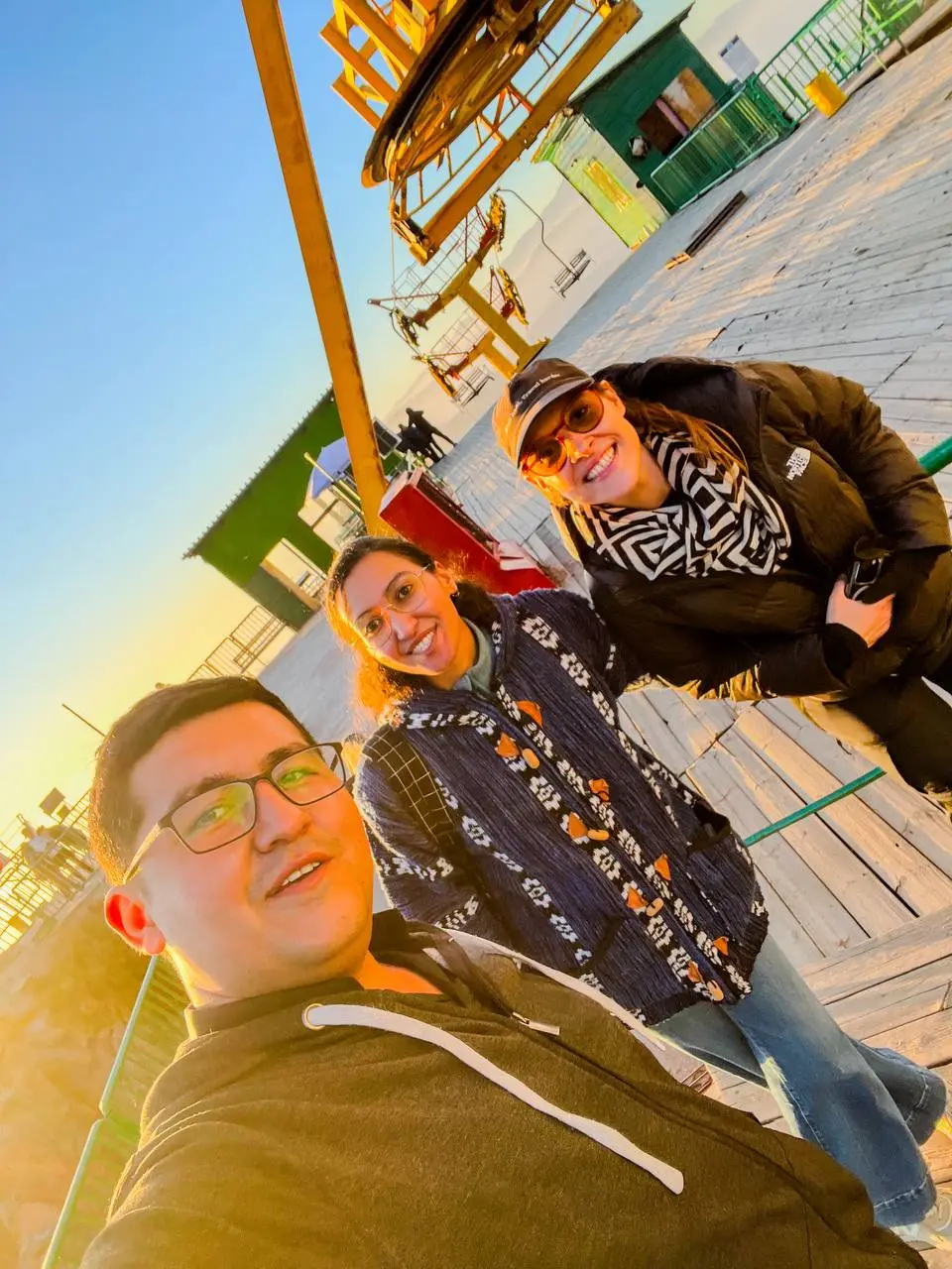 Tashkent tour guide