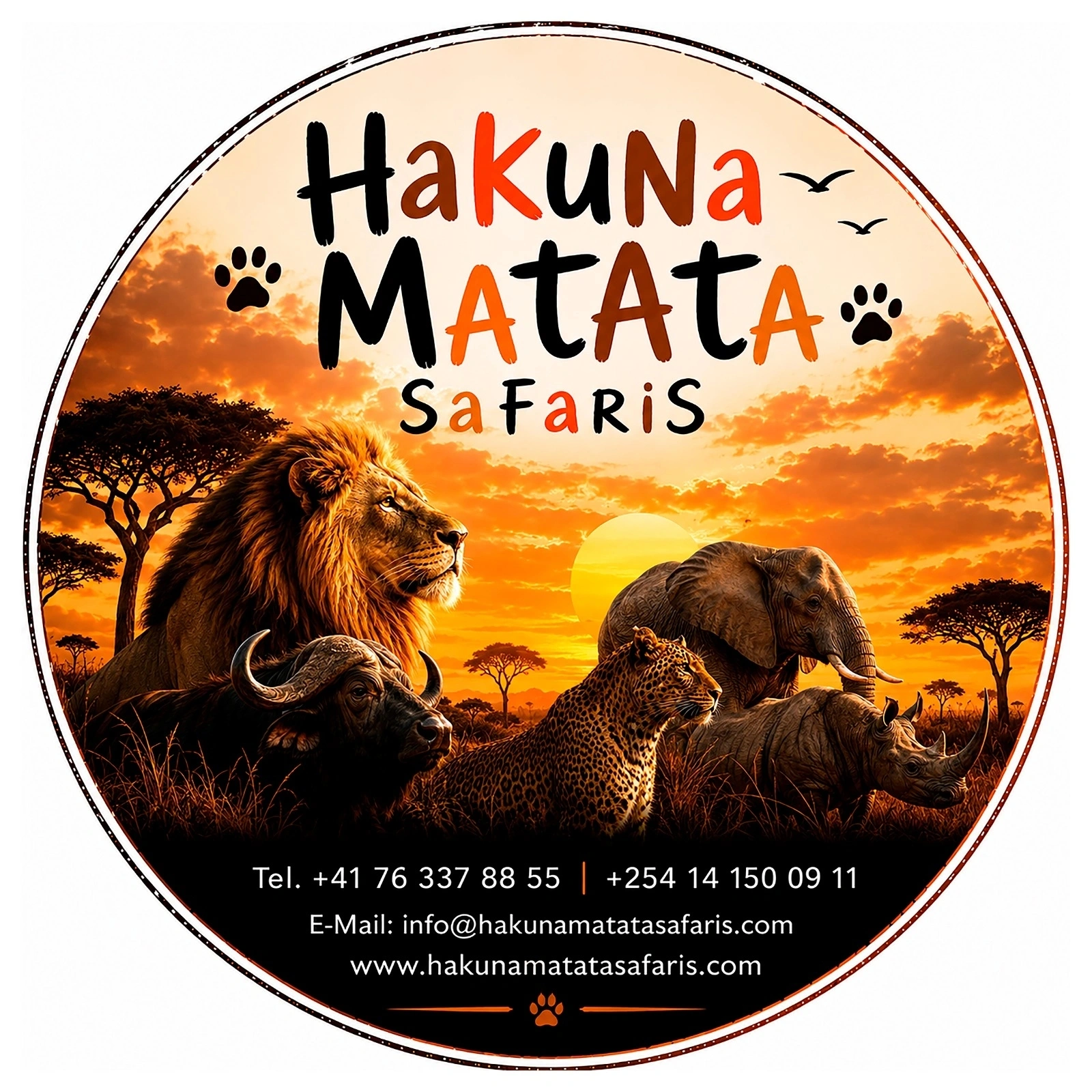 Hakuna
