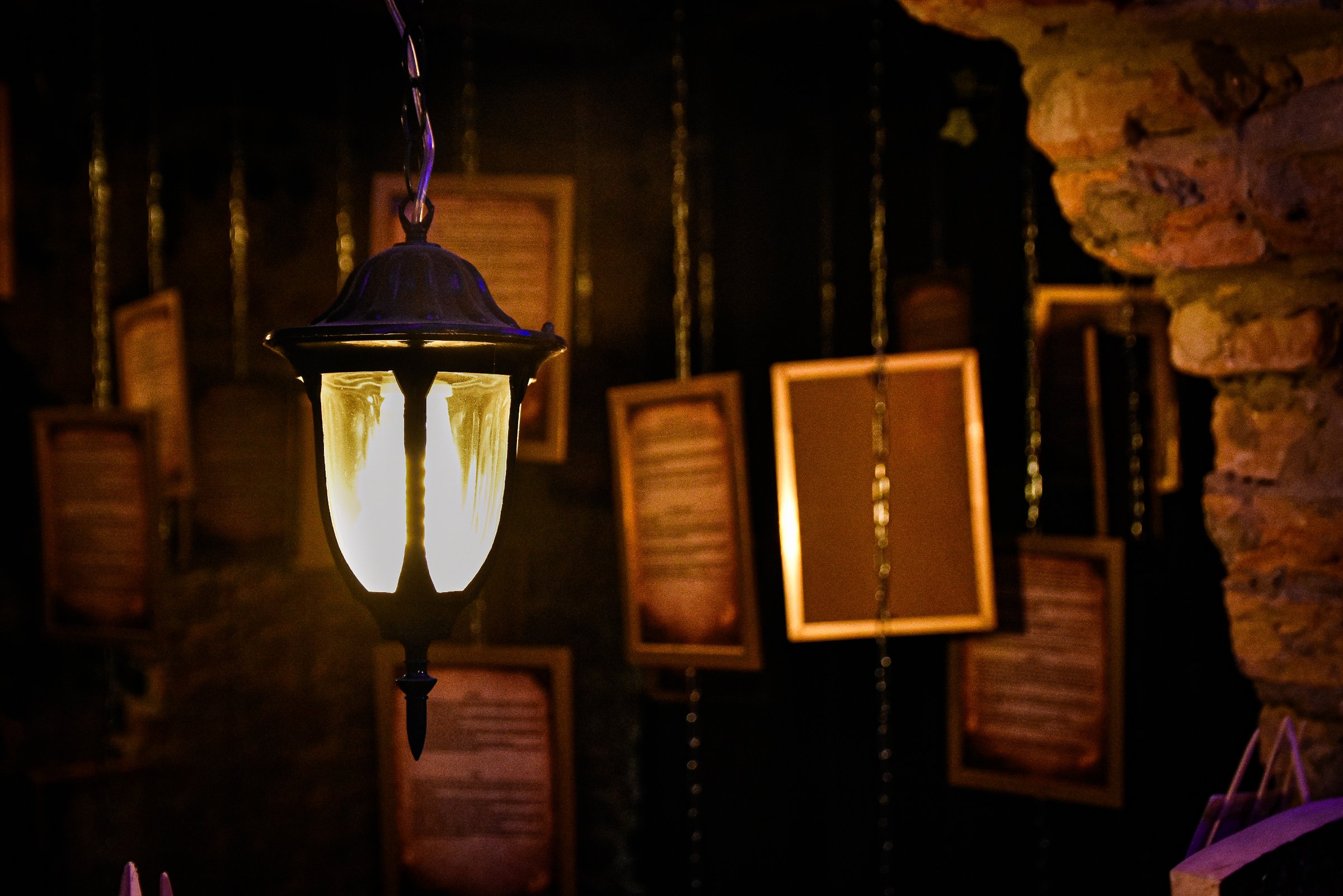 Museum of the Paranormal