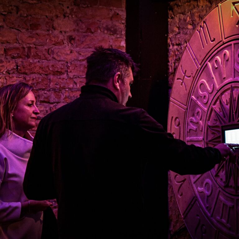 Museum of the Paranormal