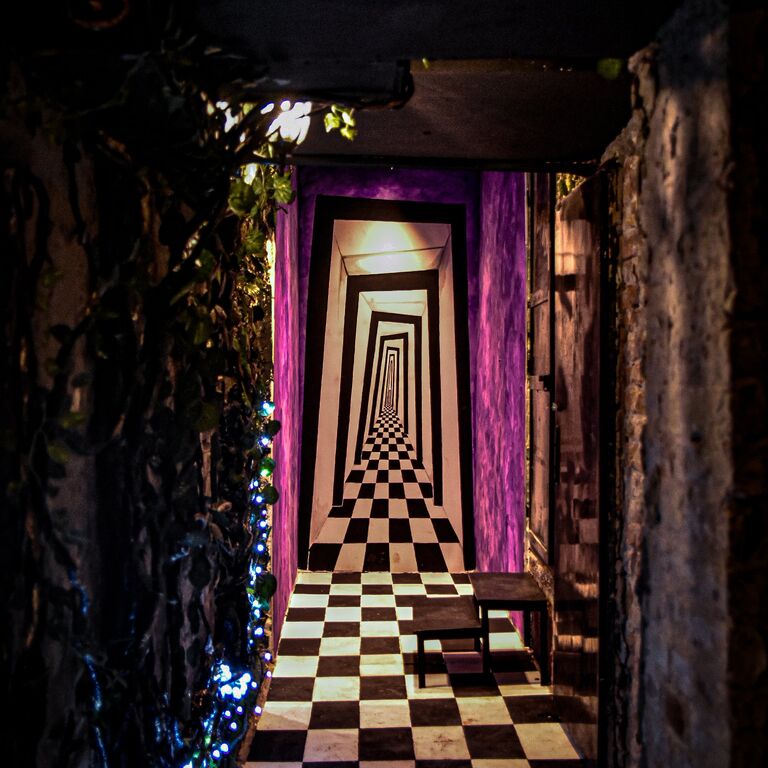 Museum of the Paranormal