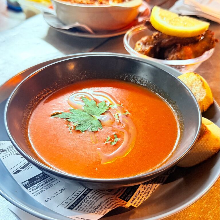 El Barrio Tapas Restaurant